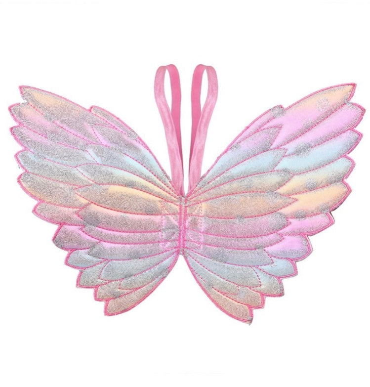 Butterfly Wings