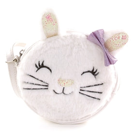 Kitty Kat Cross-body Bag