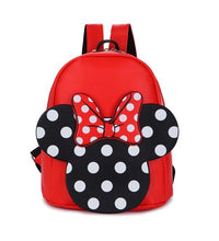 Load image into Gallery viewer, Minnie Backpack
