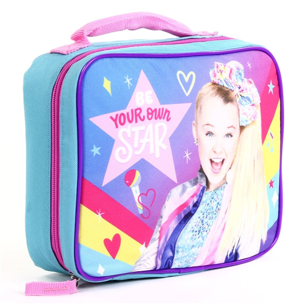 JOJO SIWA Insulated Lunch Bag